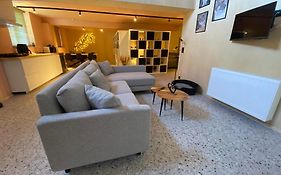 Guesthouse Sprinysem